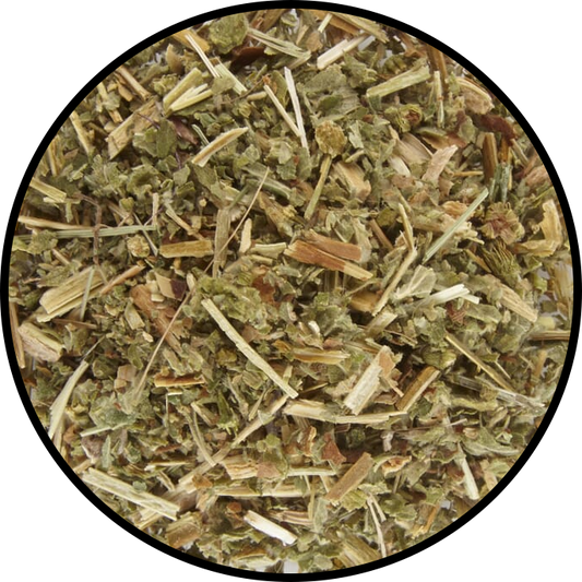 Agrimony