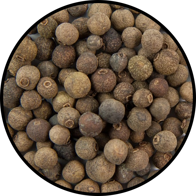 Allspice