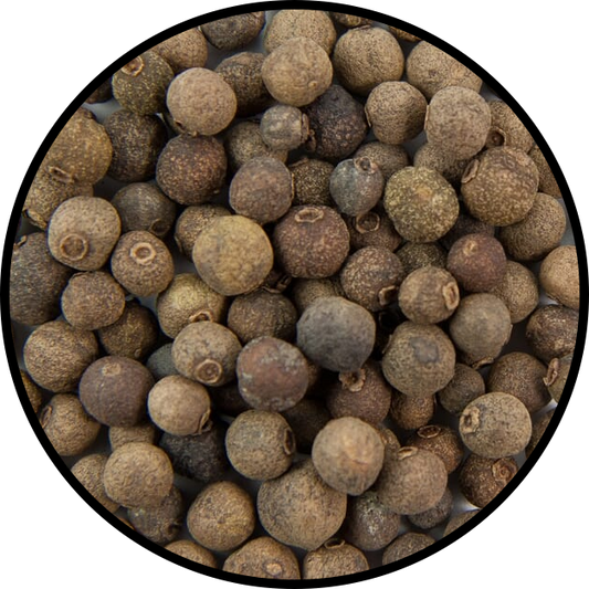 Allspice
