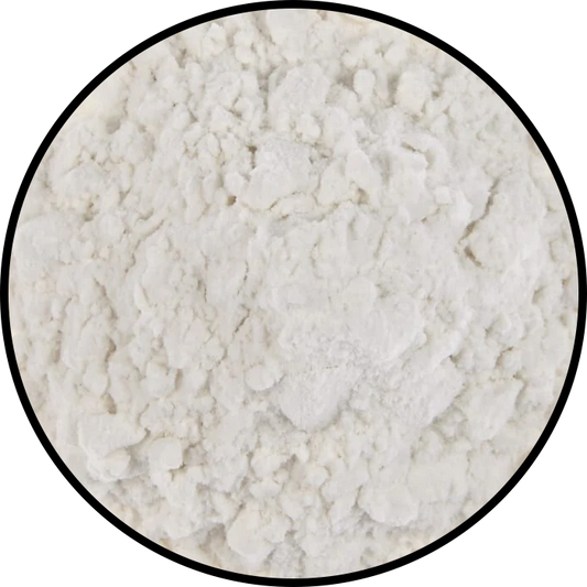 Arrowroot