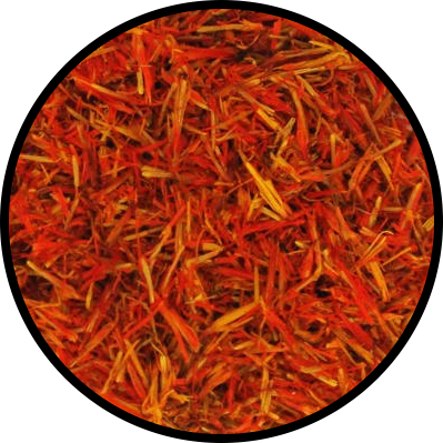 Safflower