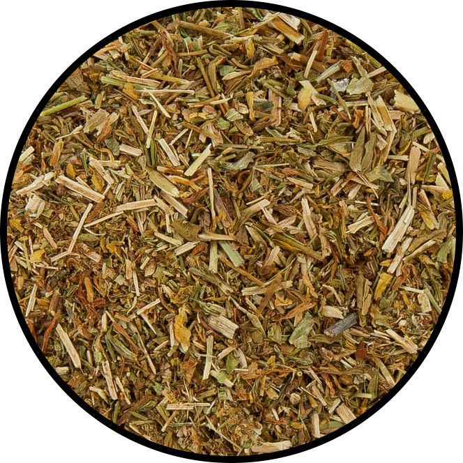 St. John's Wort