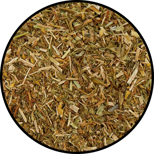 St. John's Wort