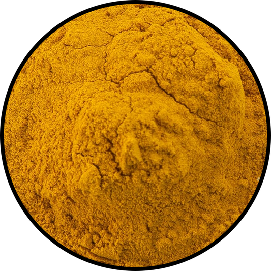 Turmeric