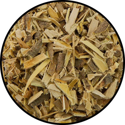 Willow Bark