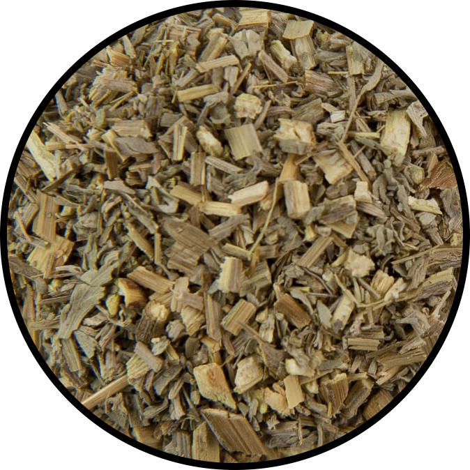 Wormwood