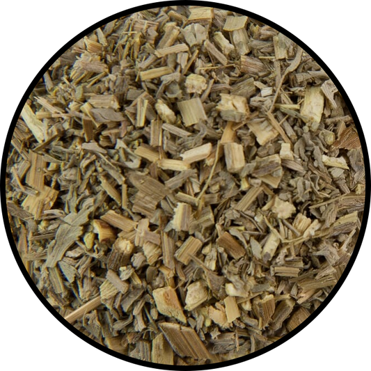 Wormwood