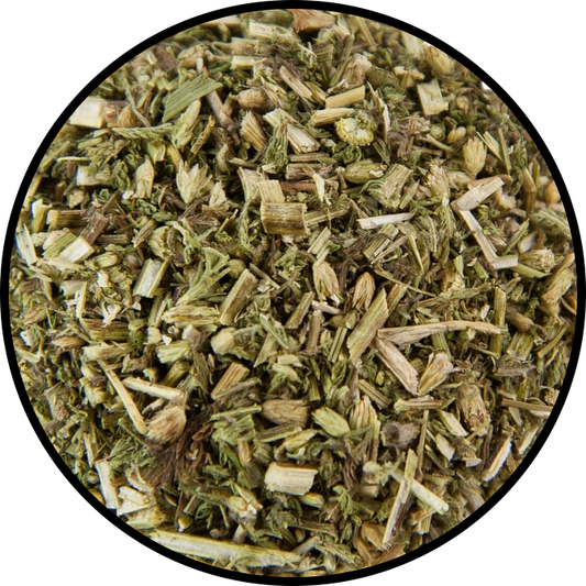 Yarrow