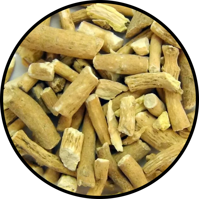 Ashwagandha