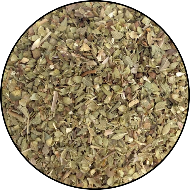 Oregano