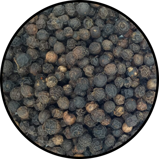 Black Pepper