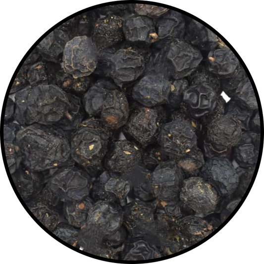 Blackthorn Berry