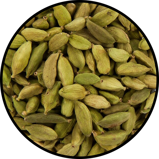 Cardamom Pods