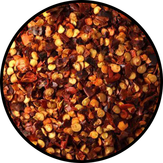 Chili Flakes