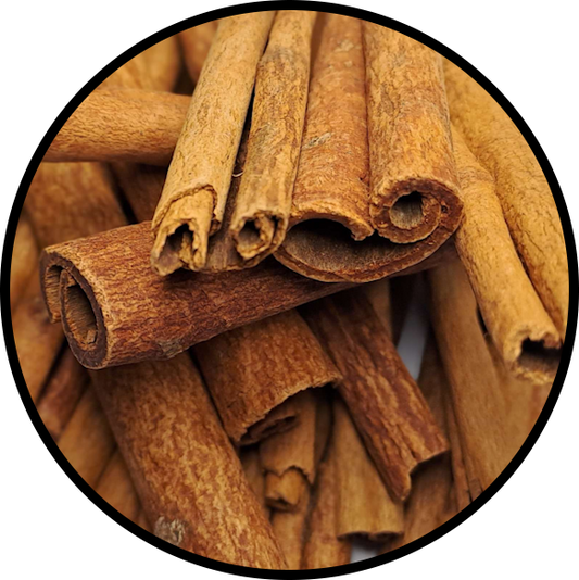Cinnamon Sticks