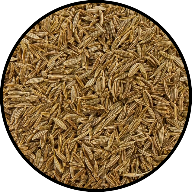 Cumin