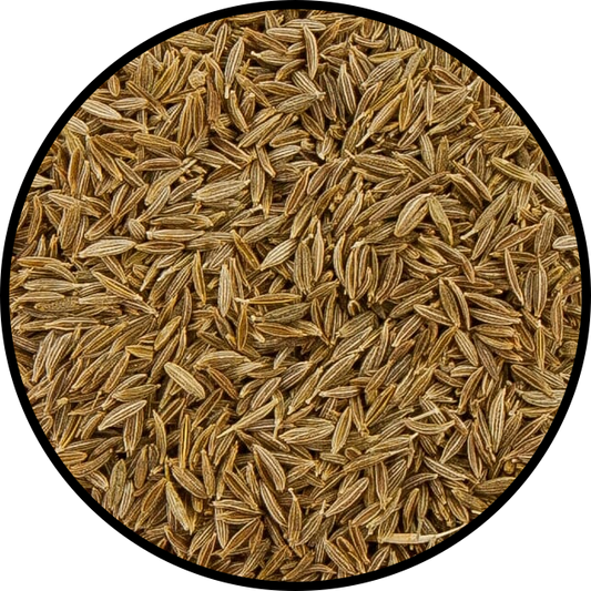 Cumin