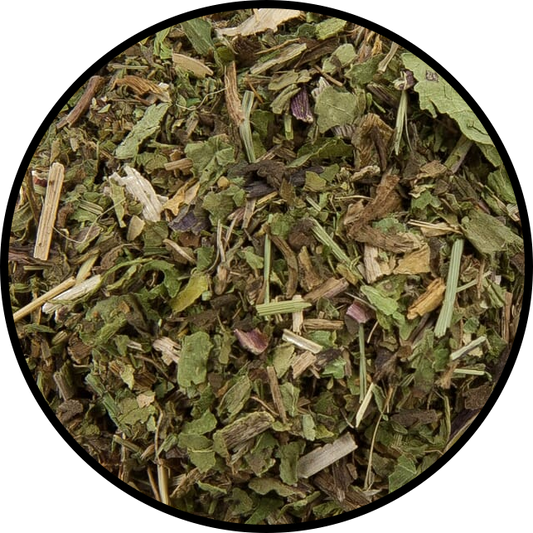 Dandelion Leaf