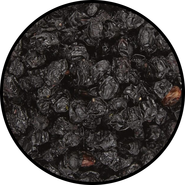 Elderberry