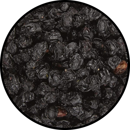 Elderberry