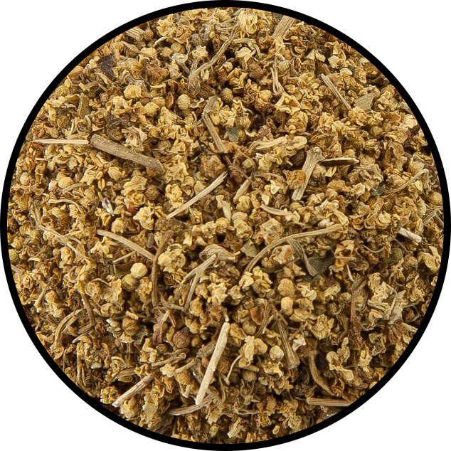 Elderflower
