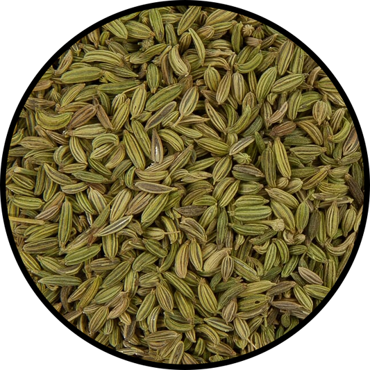 Fennel Seeds