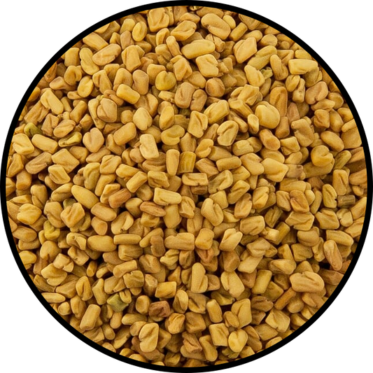 Fenugreek Seeds