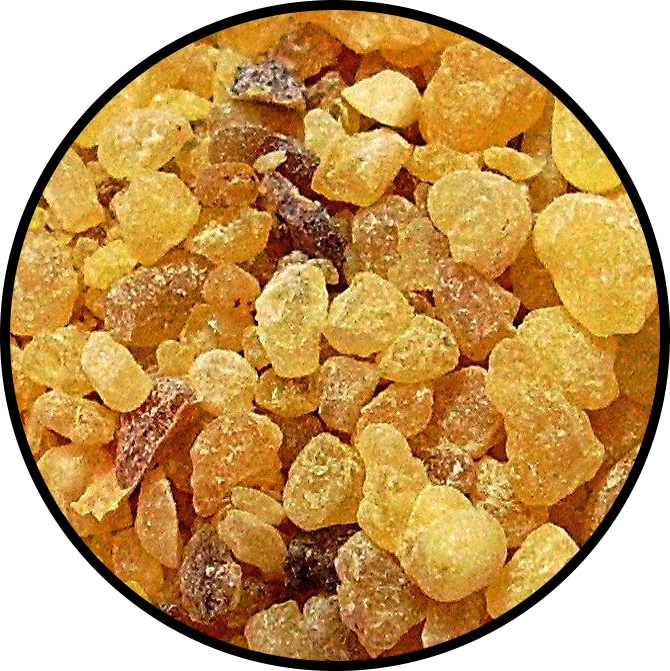Frankincense