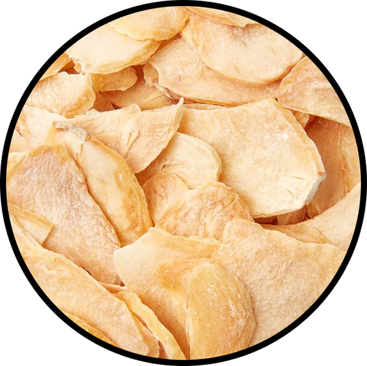 Garlic