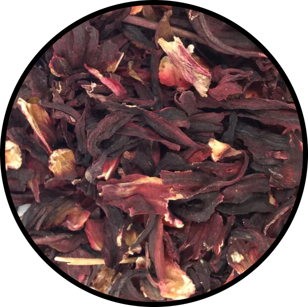 Hibiscus