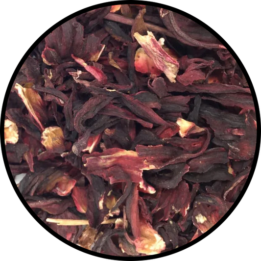 Hibiscus