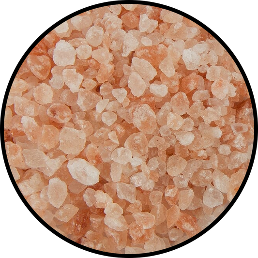 Himalayan Salt