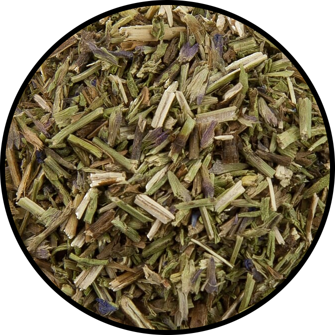 Hyssop