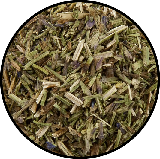 Hyssop