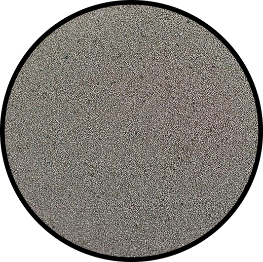 Iron Powder