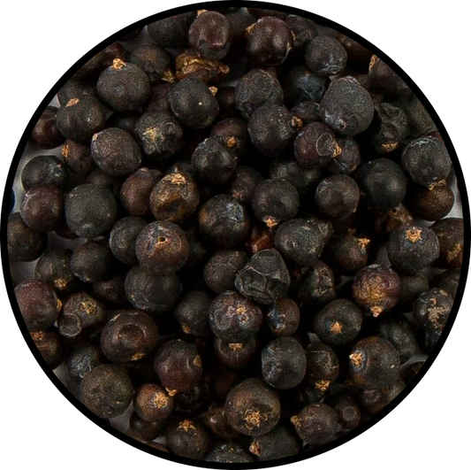 Juniper Berry