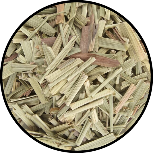 Lemongrass