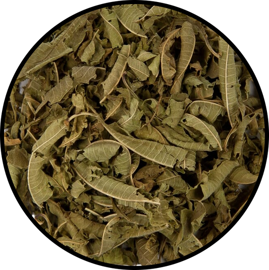 Lemon Verbena
