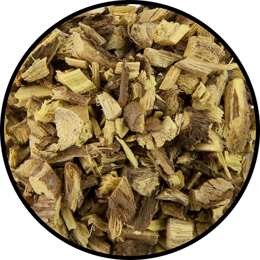 Licorice Root