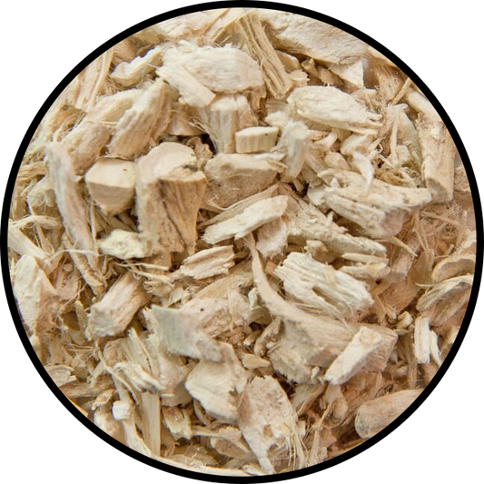 Marshmallow Root
