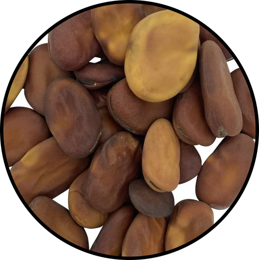 Mojo Beans