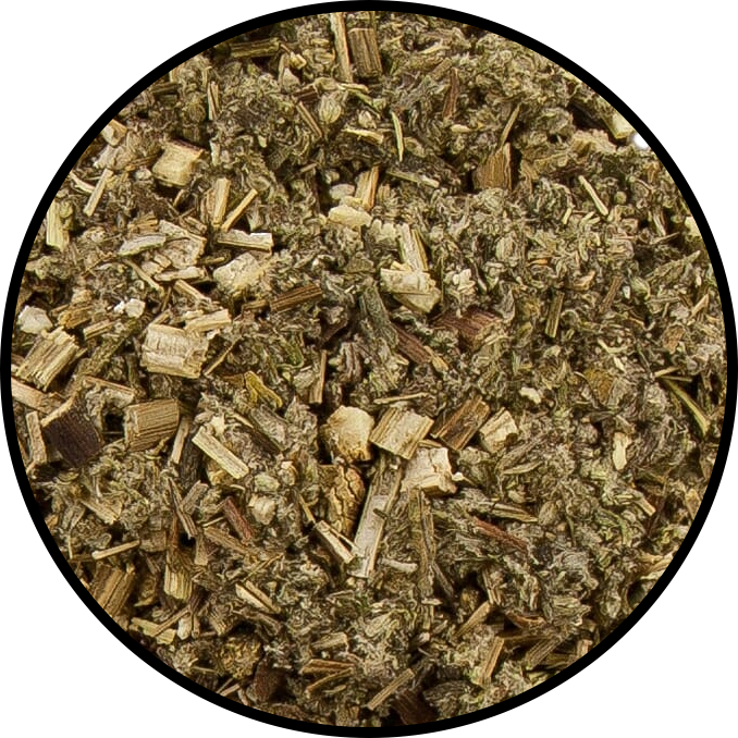 Mugwort