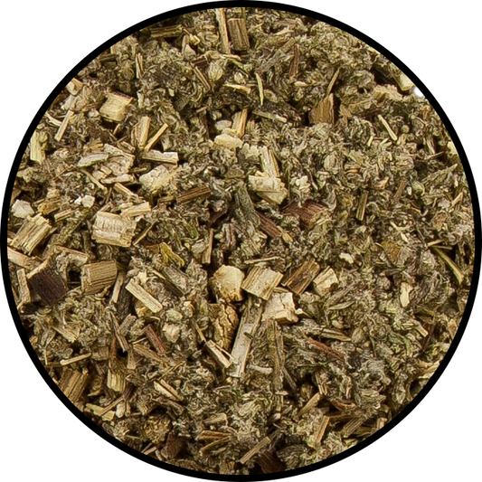 Mugwort