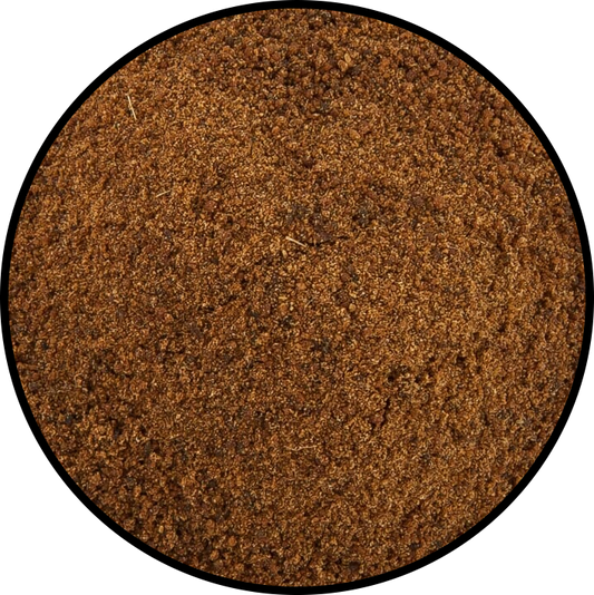 Nutmeg