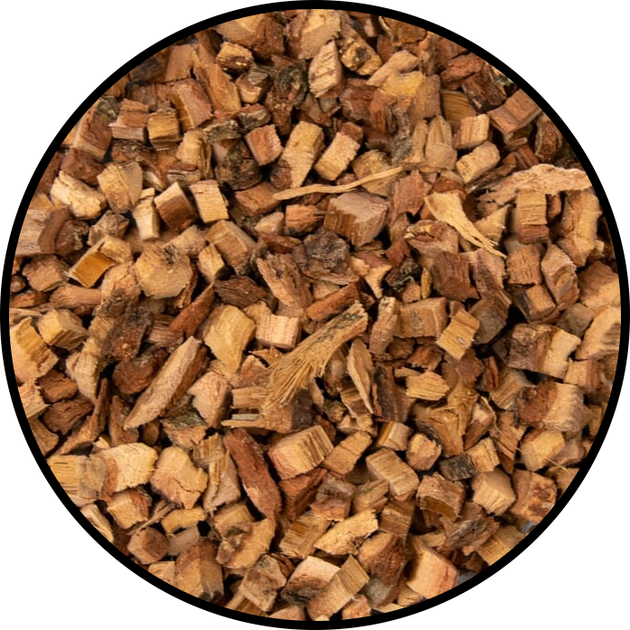 Oak Bark