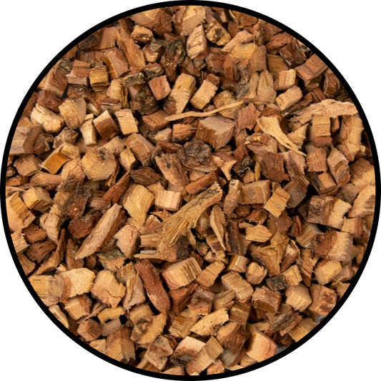 Oak Bark