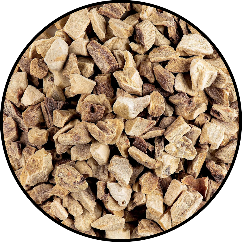 Orris Root