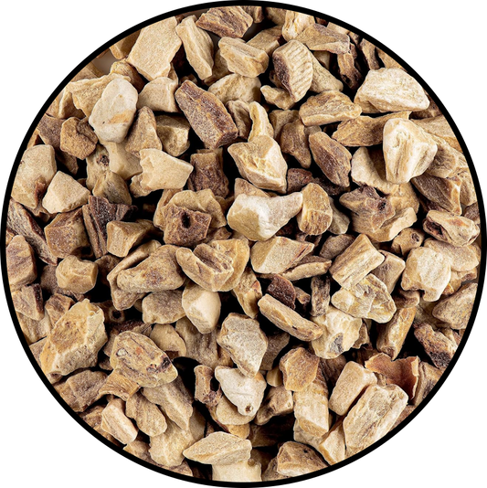Orris Root