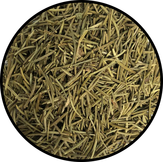 Pine Needles