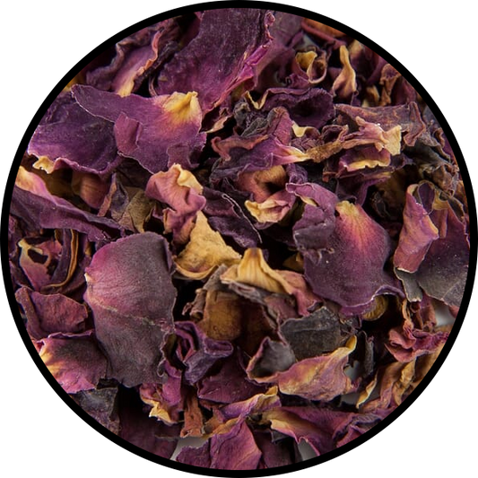 Rose Petals